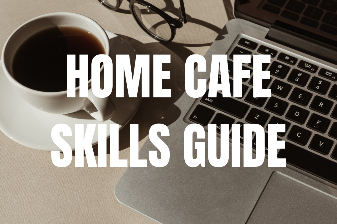 Mastering Home Barista Skills: Your Guide to Café-Quality Coffee at Home